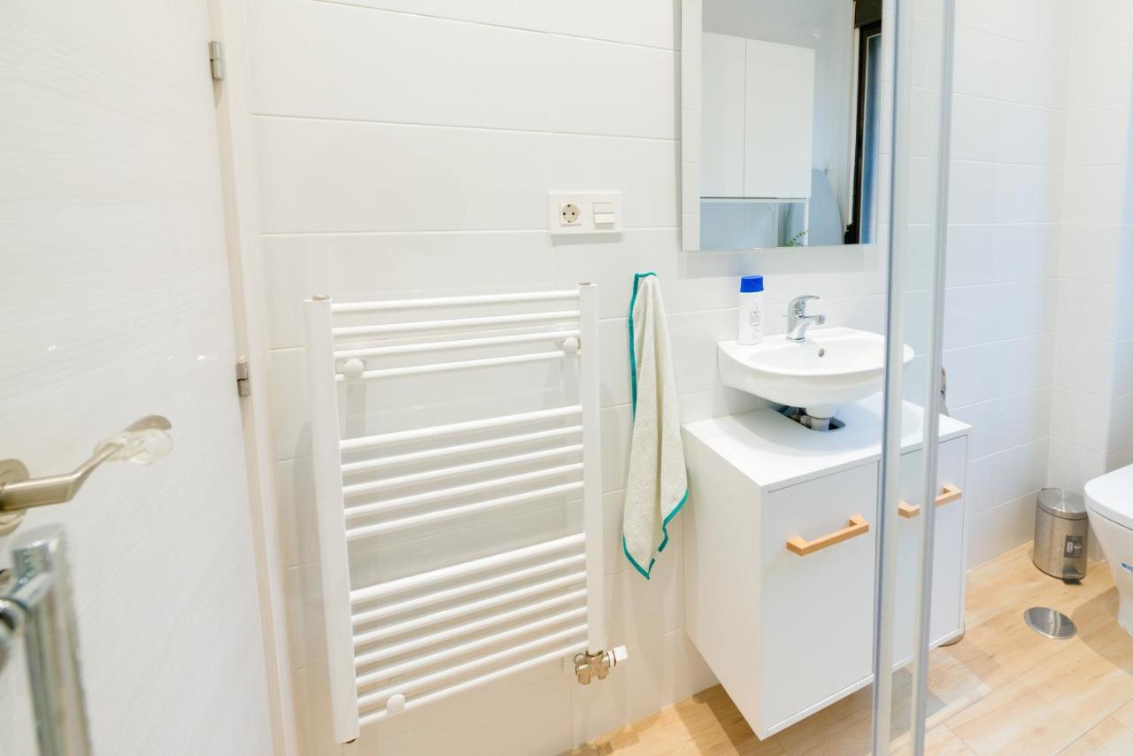 Trendyhomes - Moderno A 15 Minutos Del Centro Apartamento Granada
