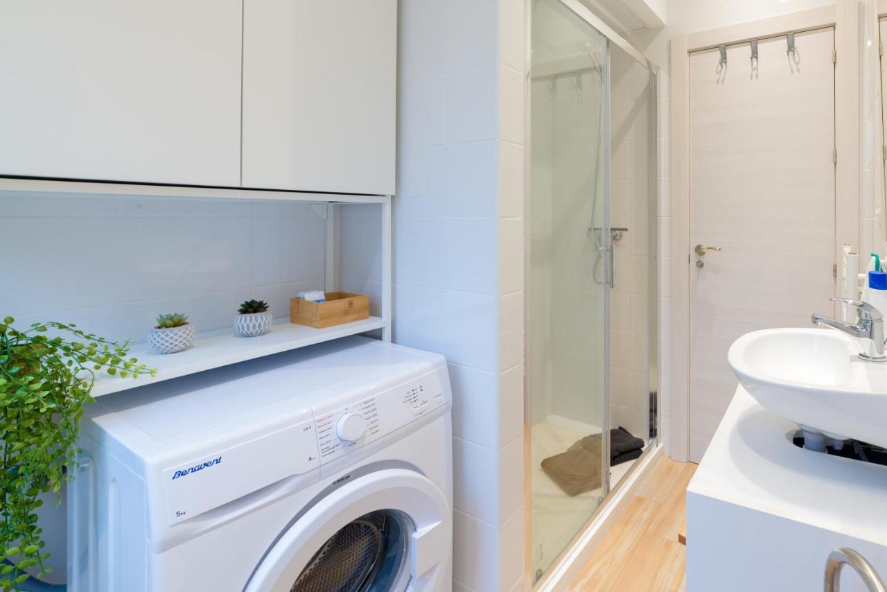 Apartamento Trendyhomes - Moderno A 15 Minutos Del Centro Granada